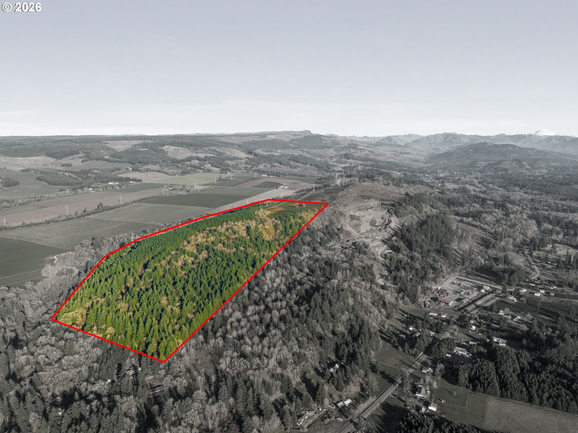 Siegmund Road Southeast Stayton, OR 97383 - Photo 14 of 21