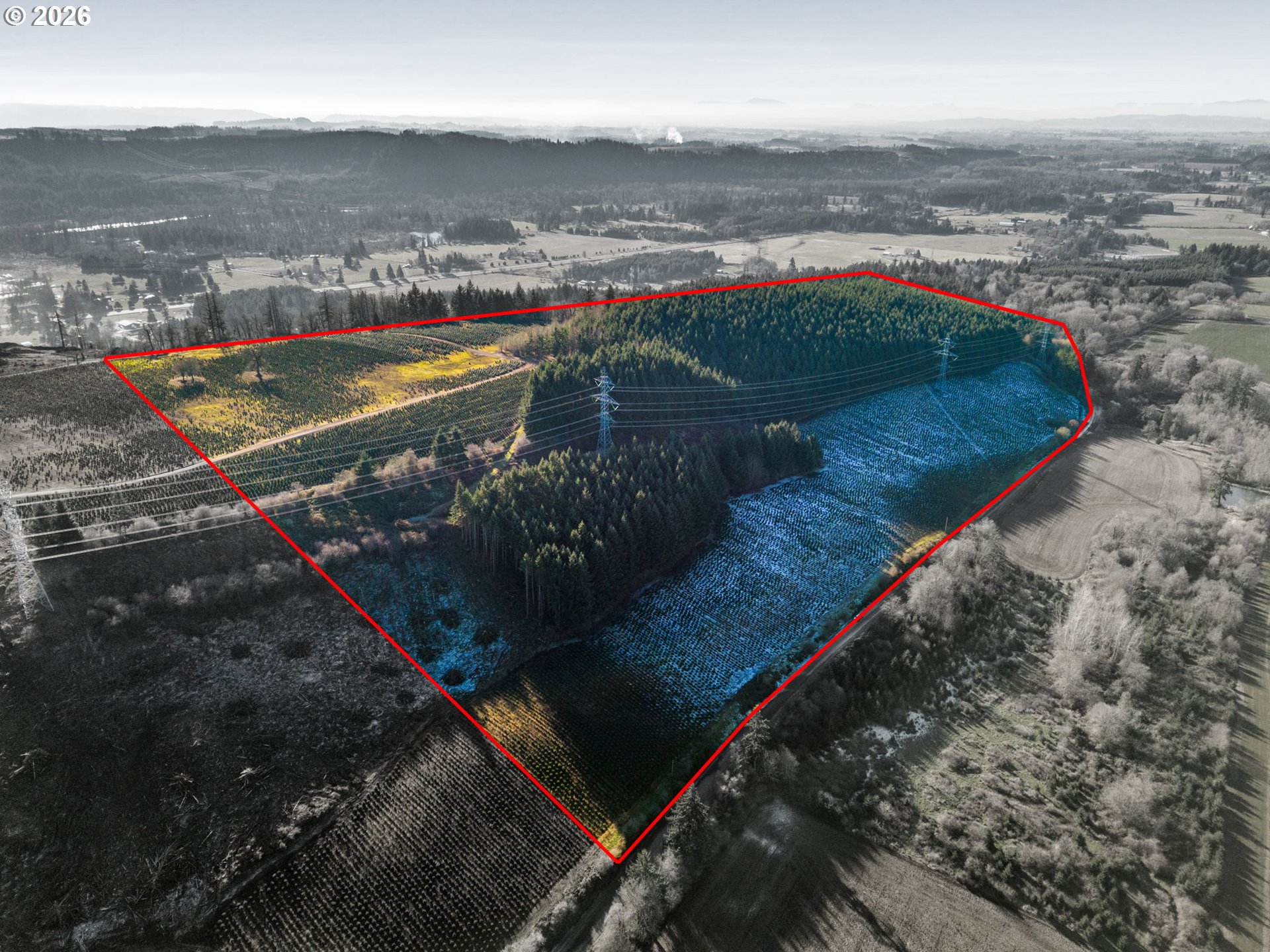 Siegmund Road Southeast Stayton, OR 97383 - Photo 16 of 21