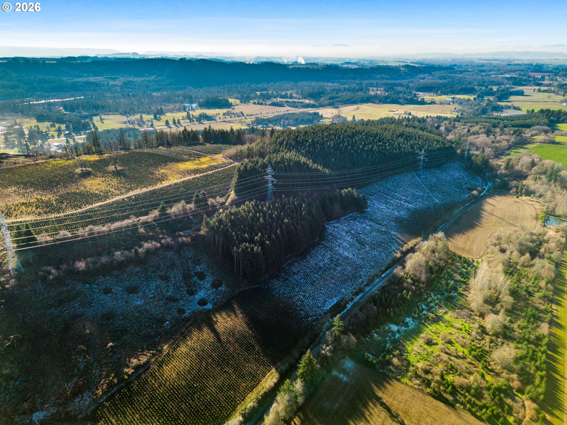 Siegmund Road Southeast Stayton, OR 97383 - Photo 17 of 21