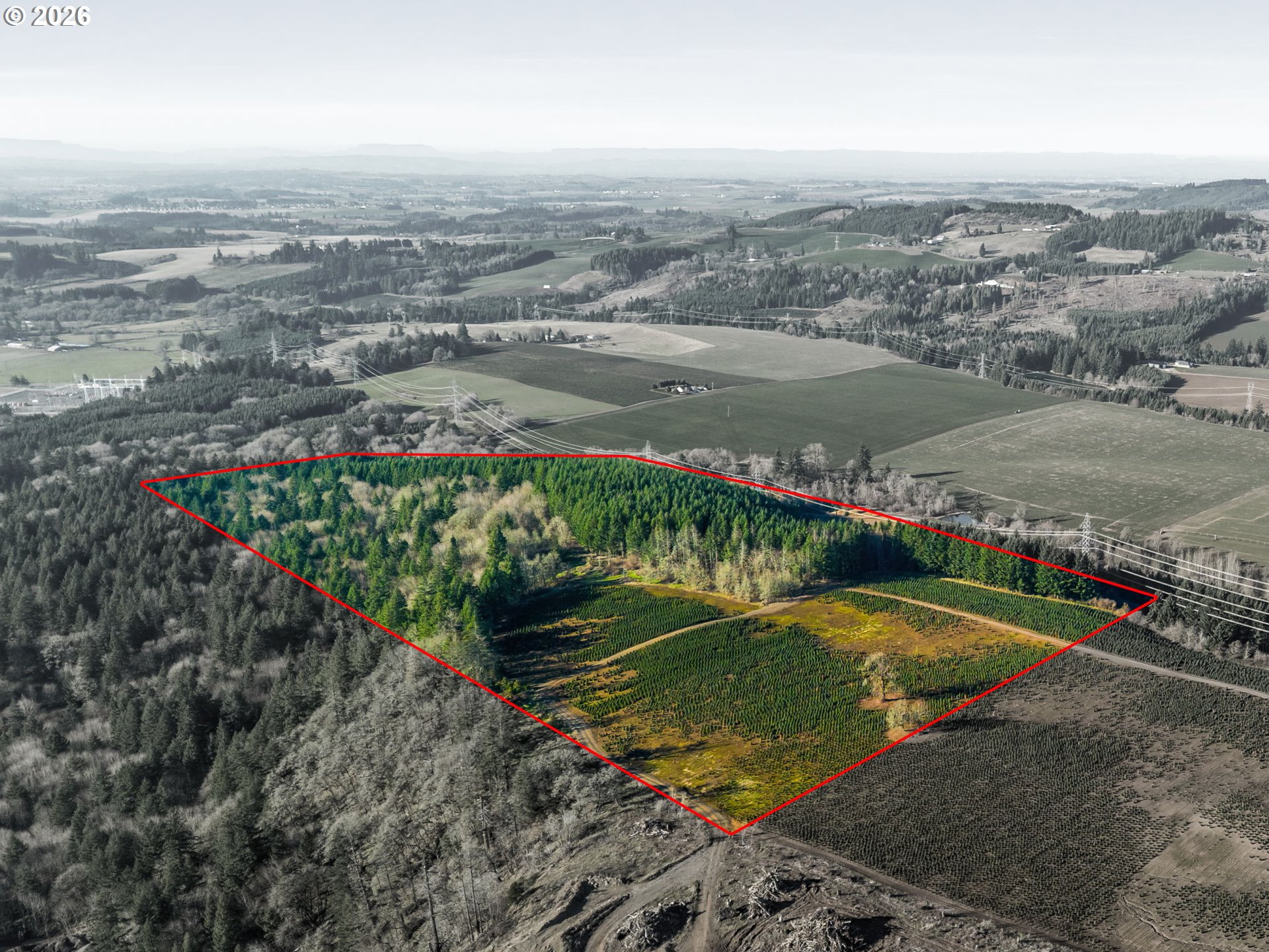 Siegmund Road Southeast Stayton, OR 97383 - Photo 2 of 21