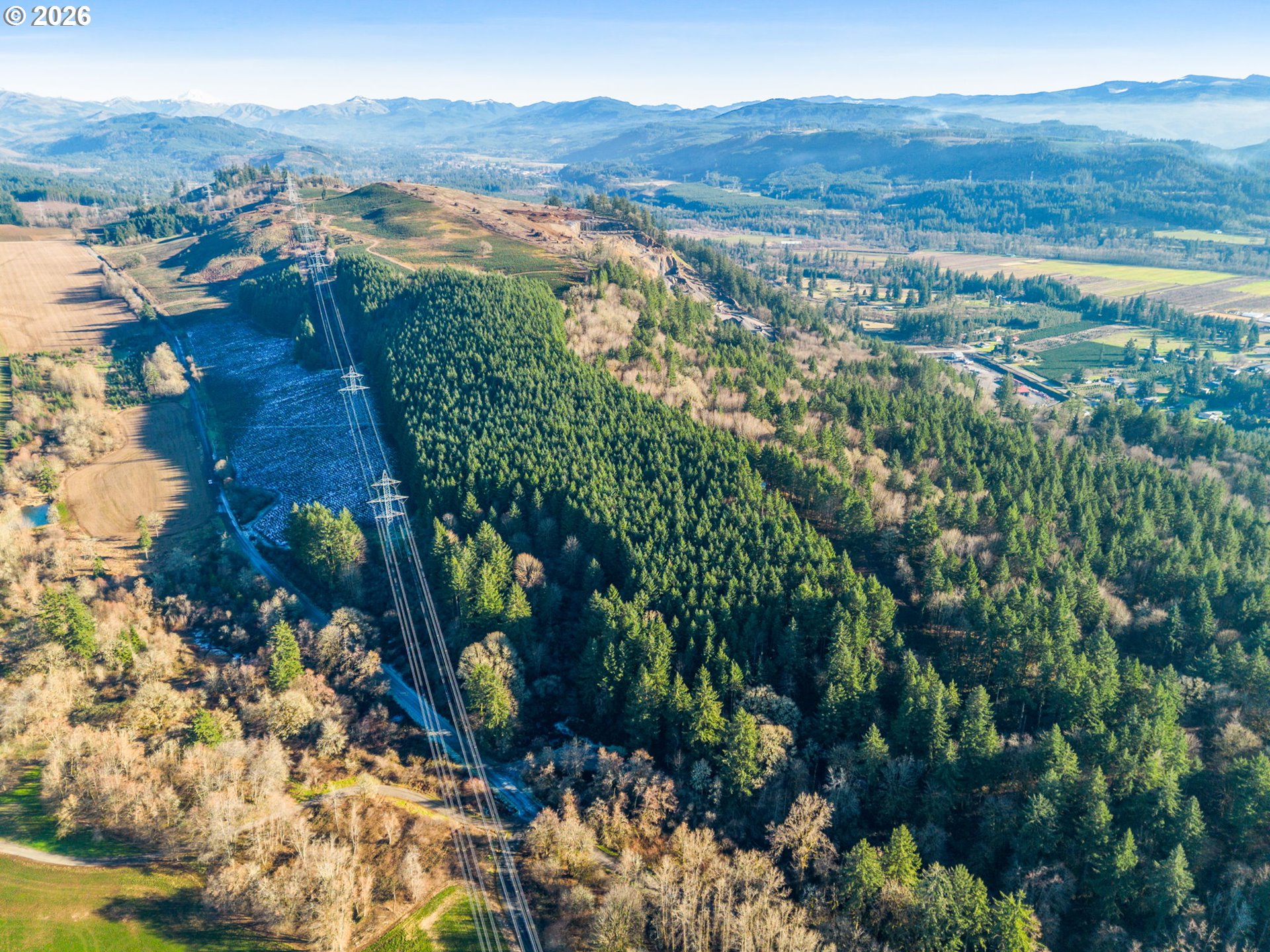 Siegmund Road Southeast Stayton, OR 97383 - Photo 21 of 21