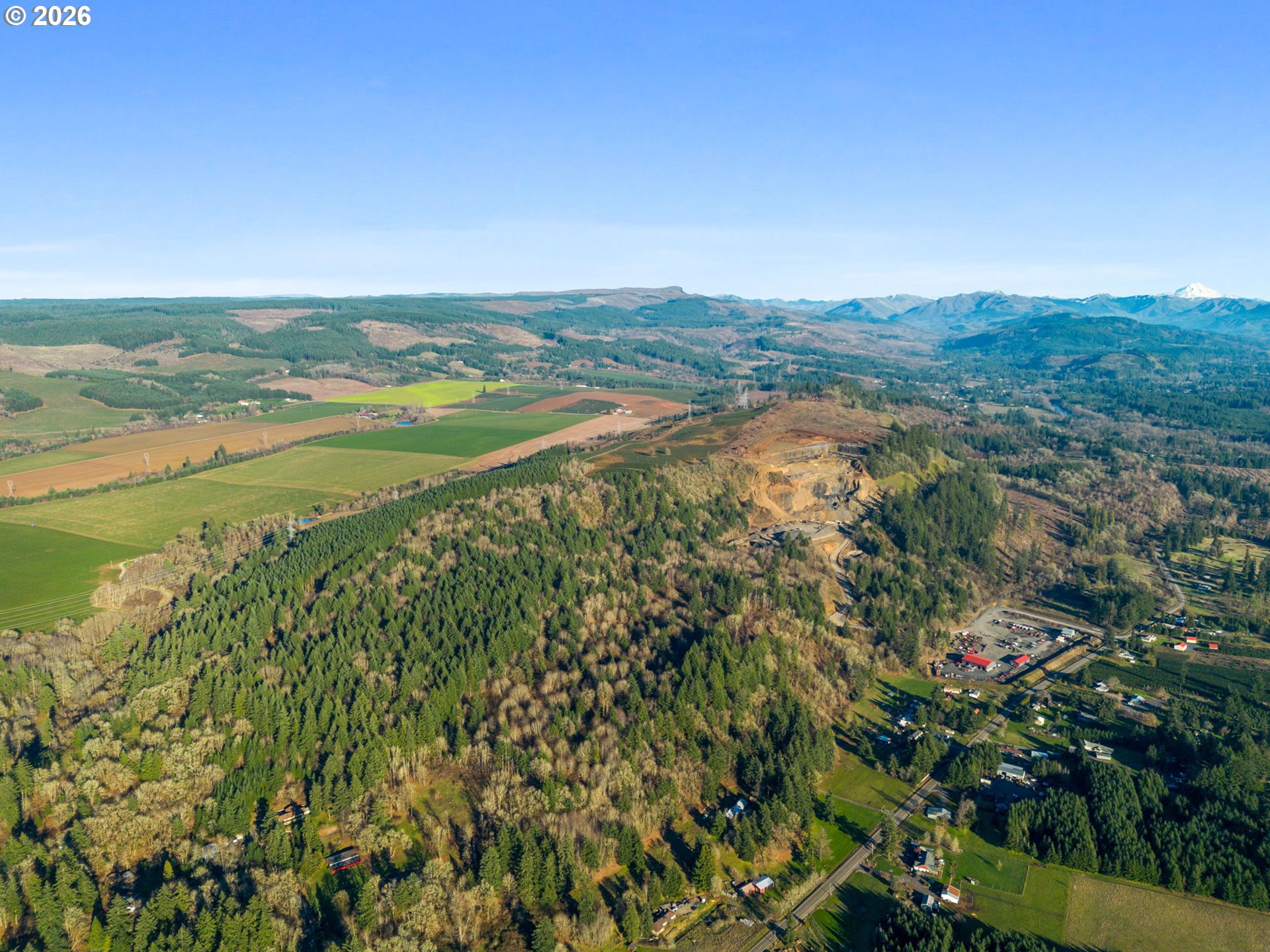 Siegmund Road Southeast Stayton, OR 97383 - Photo 5 of 21