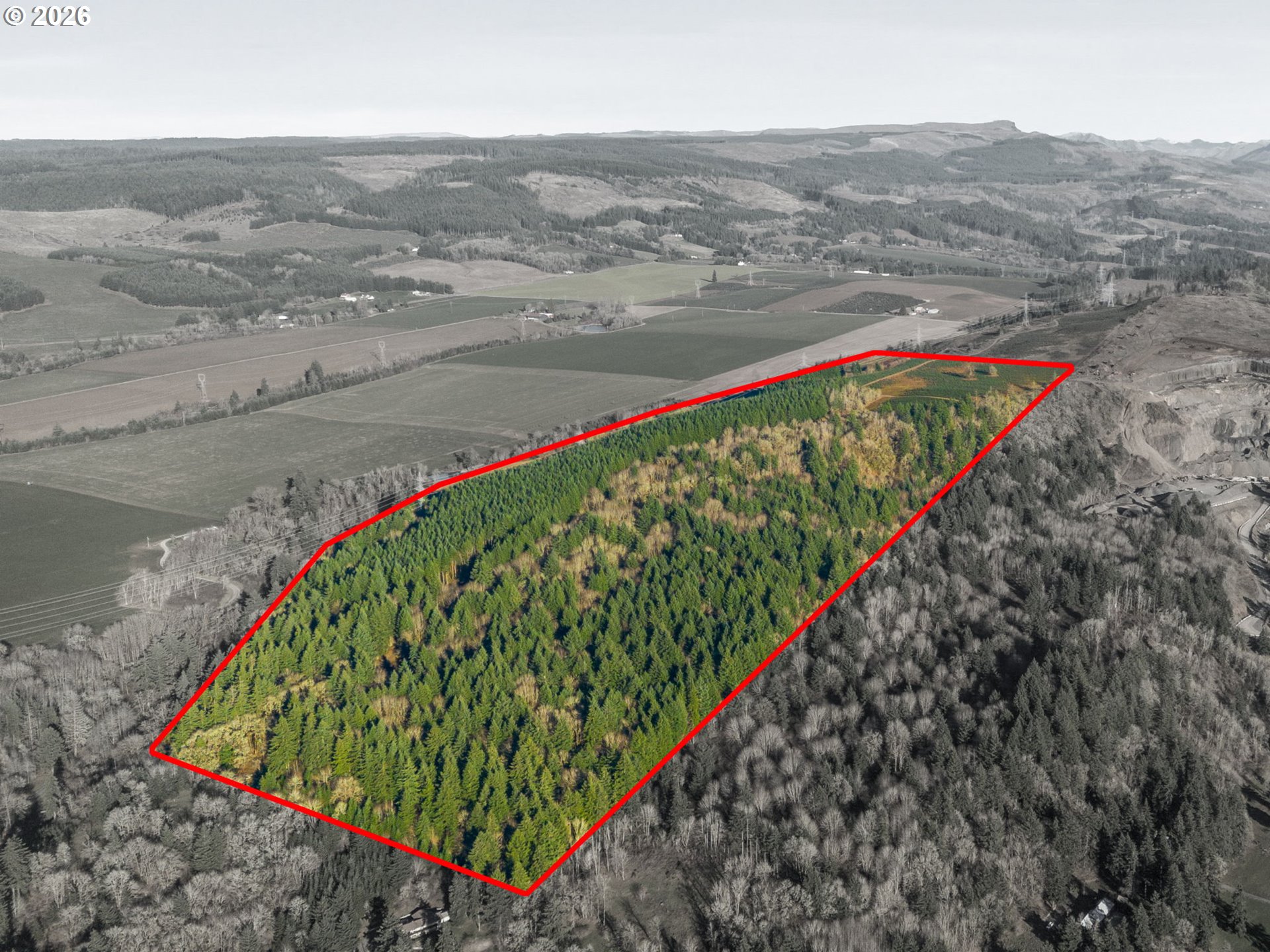 Siegmund Road Southeast Stayton, OR 97383 - Photo 10 of 21