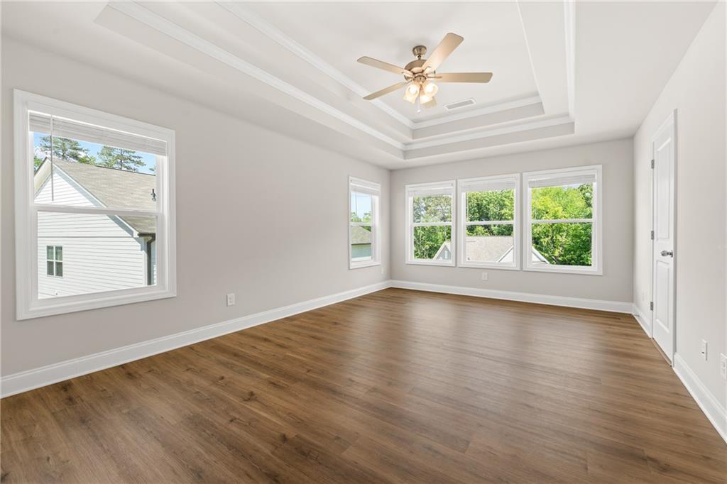 4105 Cavalier Way Duluth, GA 30097 - Photo 25 of 55