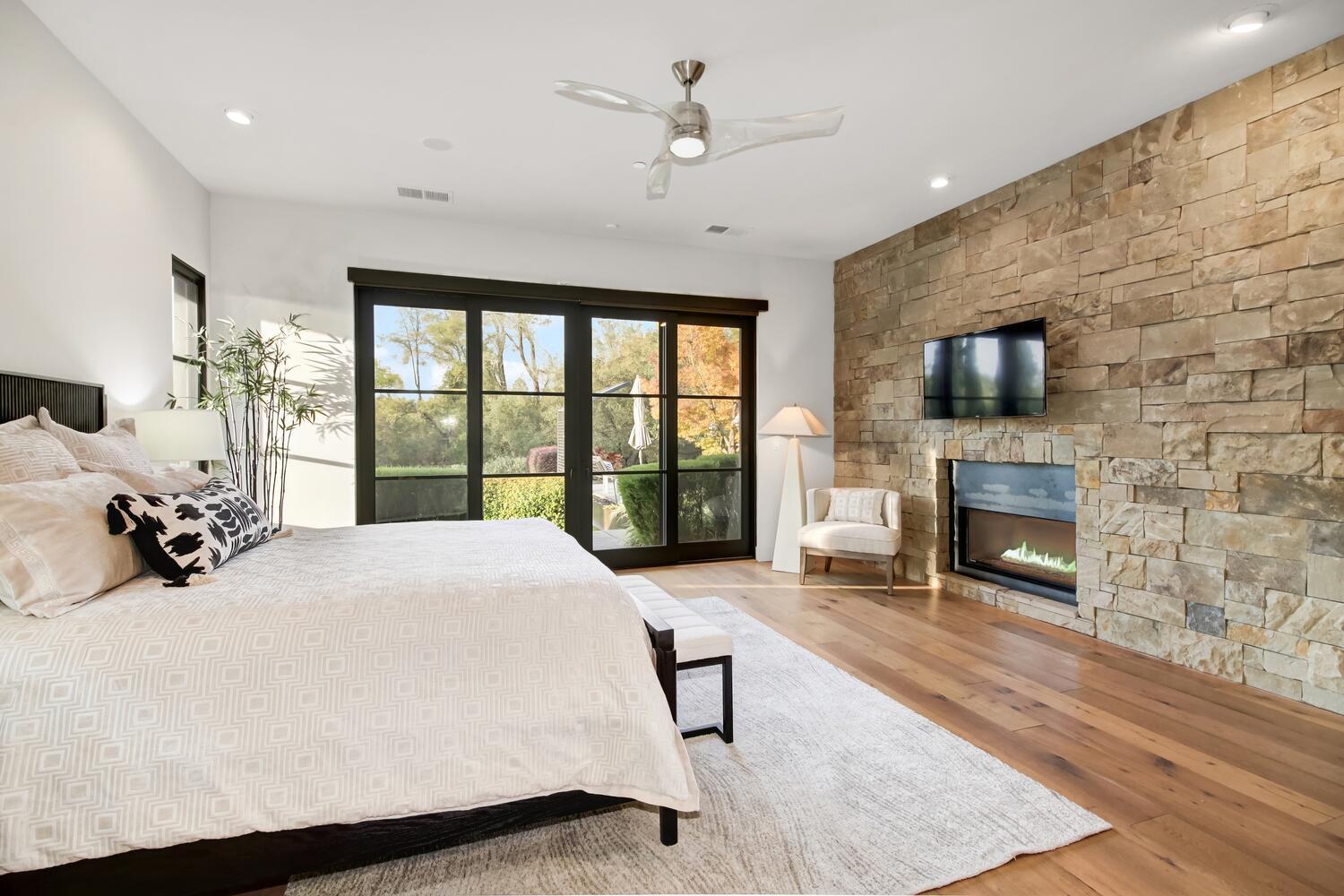 6505 Rutherford Canyon Road Loomis, CA 95650 - Photo 55 of 81