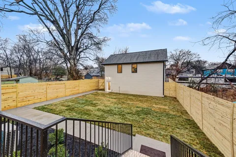$1,489,900 | 1109 North 2nd Street, Nashville, TN 37207