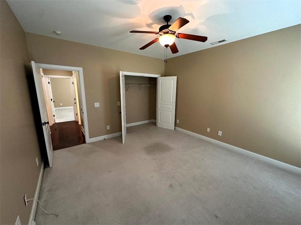 107 Savoy Place Calhoun, GA 30701 - Photo 23 of 32 en view interior in a room