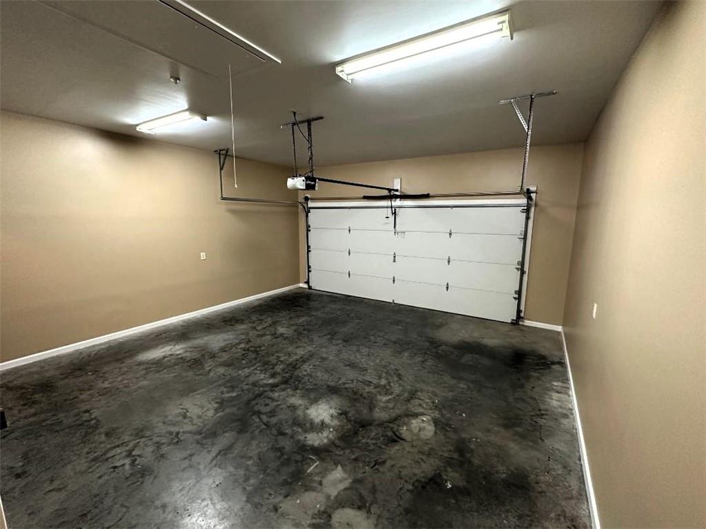 107 Savoy Place Calhoun, GA 30701 - Photo 27 of 32 a view of a garage