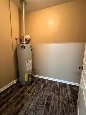 a view of small space