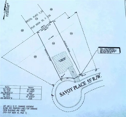 a view of a yoga room