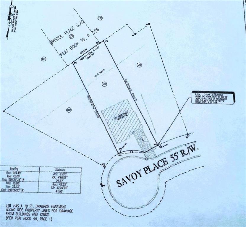 107 Savoy Place Calhoun, GA 30701 - Photo 32 of 32 a view of a yoga room