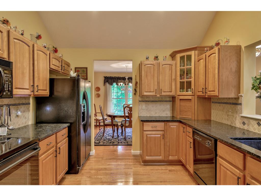 33 Inkberry Road New Boston, NH 03070 - Photo 15 of 26