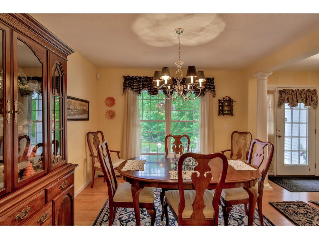 33 Inkberry Road New Boston, NH 03070 - Photo 5 of 26
