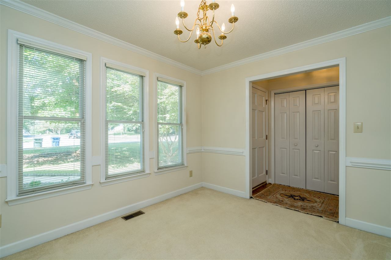 6312 Wynbrook Way Raleigh, NC 27612 - Photo 4 of 28 Photo 4