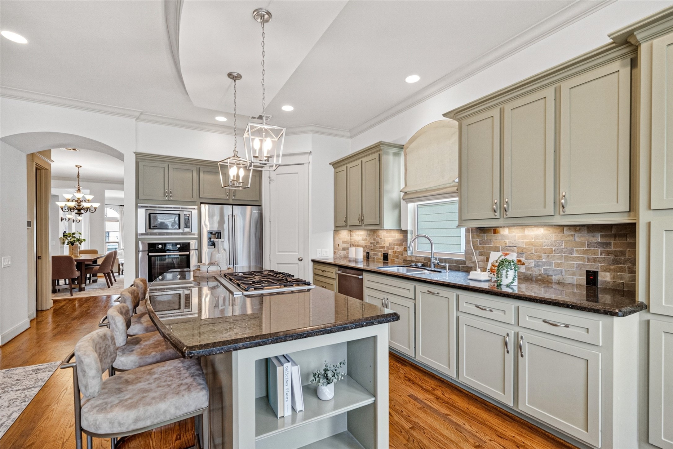 4128 Purdue Street Houston, TX 77005 - Photo 12 of 39