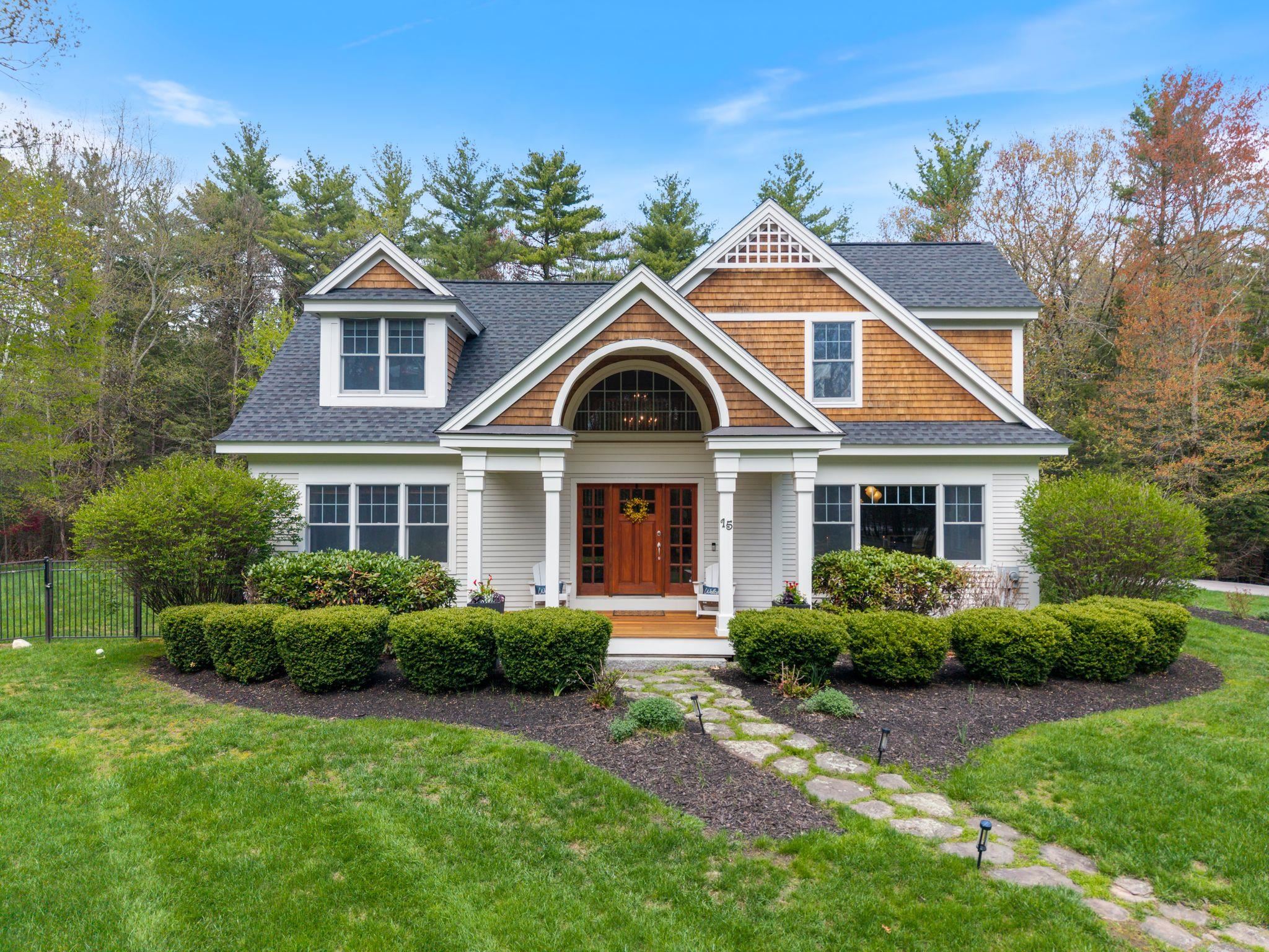 15 Wiggin Way Stratham, NH 03885 - Photo 6 of 58