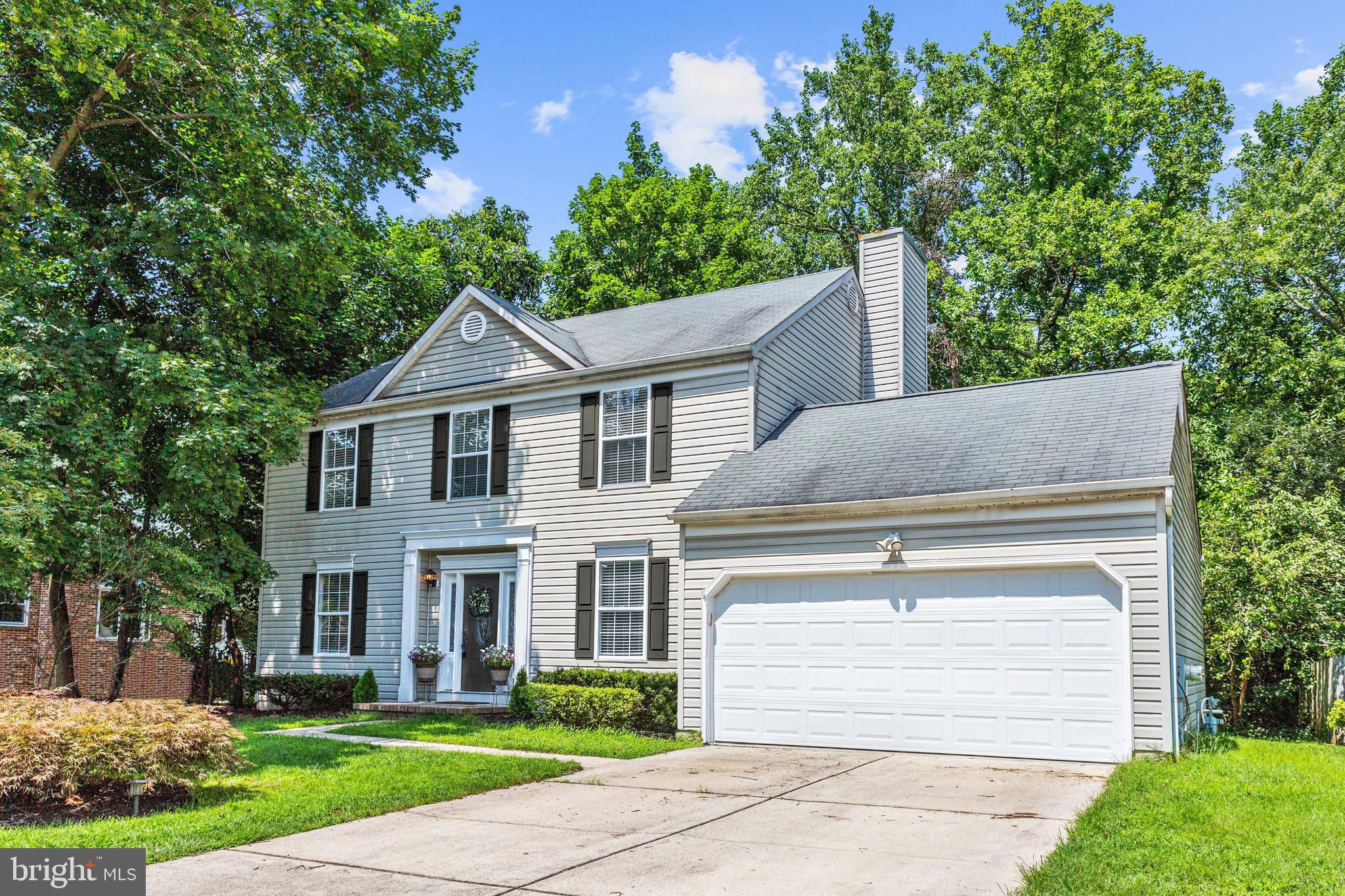Welcome to 43 Kleis Road!