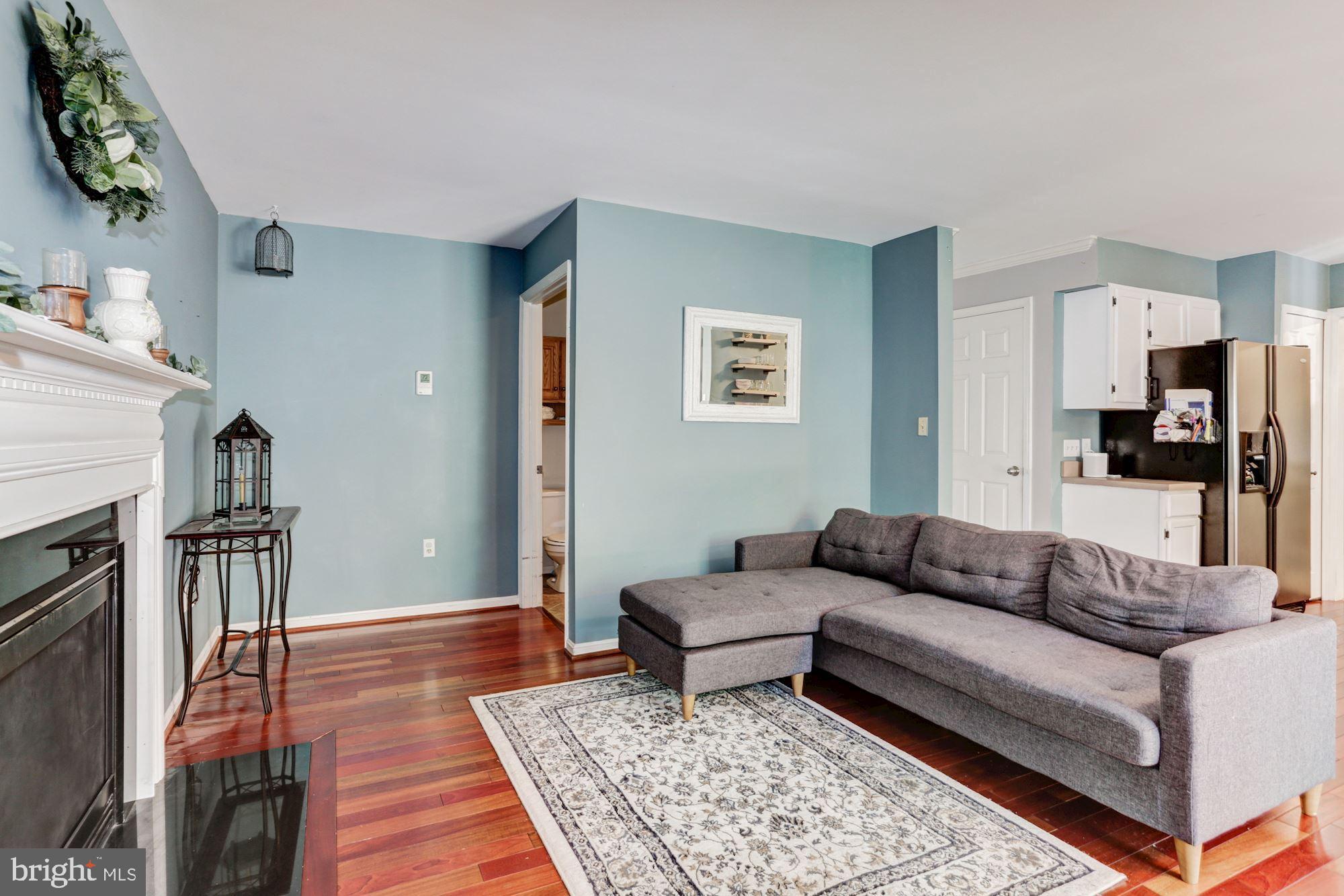 43 Kleis Road Severna Park, MD 21146 - Photo 11 of 39 Family Room