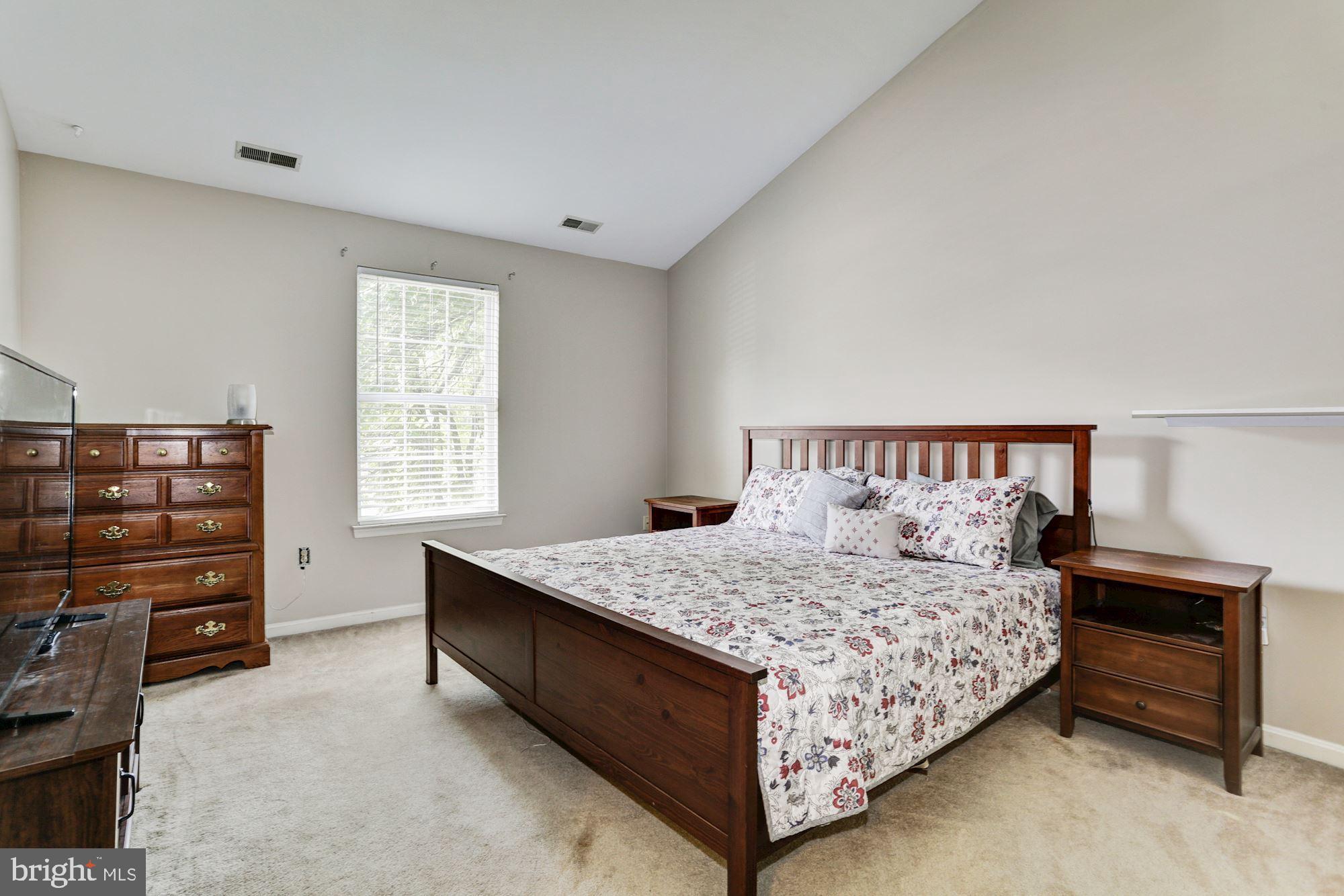 43 Kleis Road Severna Park, MD 21146 - Photo 15 of 39 Master Bedroom