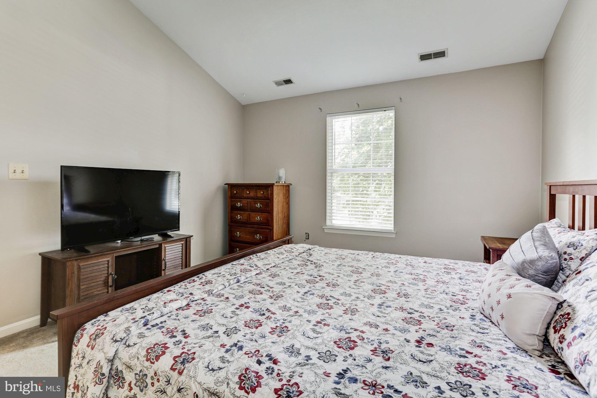 43 Kleis Road Severna Park, MD 21146 - Photo 16 of 39 Master Bedroom