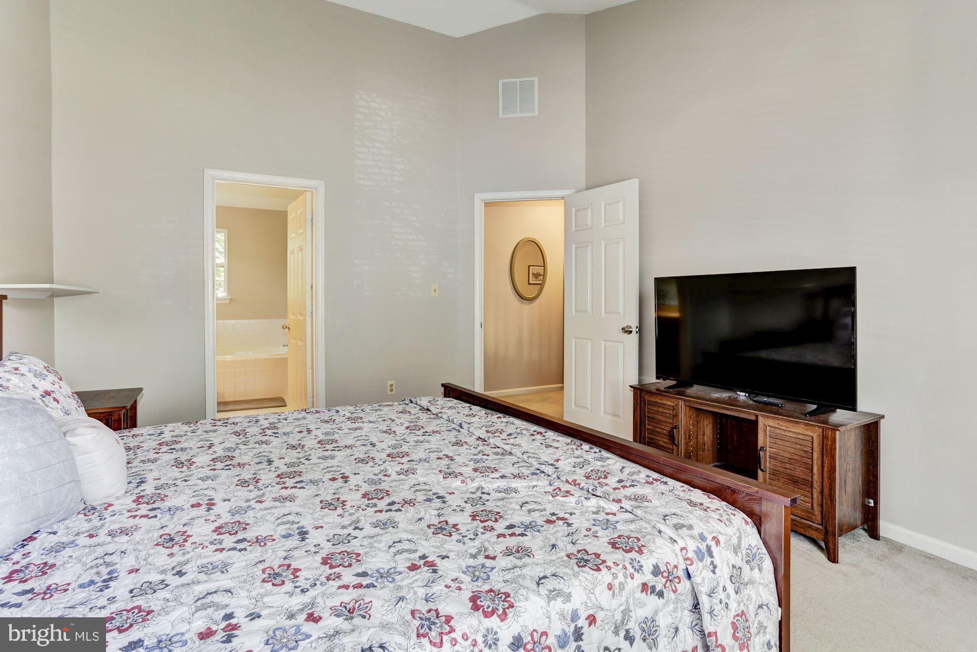 43 Kleis Road Severna Park, MD 21146 - Photo 17 of 39 Master Bedroom