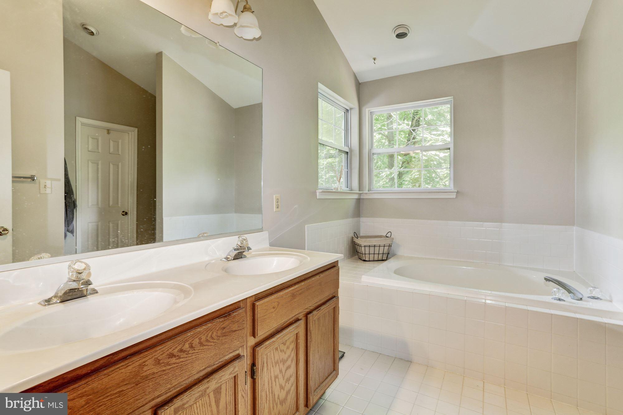 43 Kleis Road Severna Park, MD 21146 - Photo 18 of 39 Master Bath