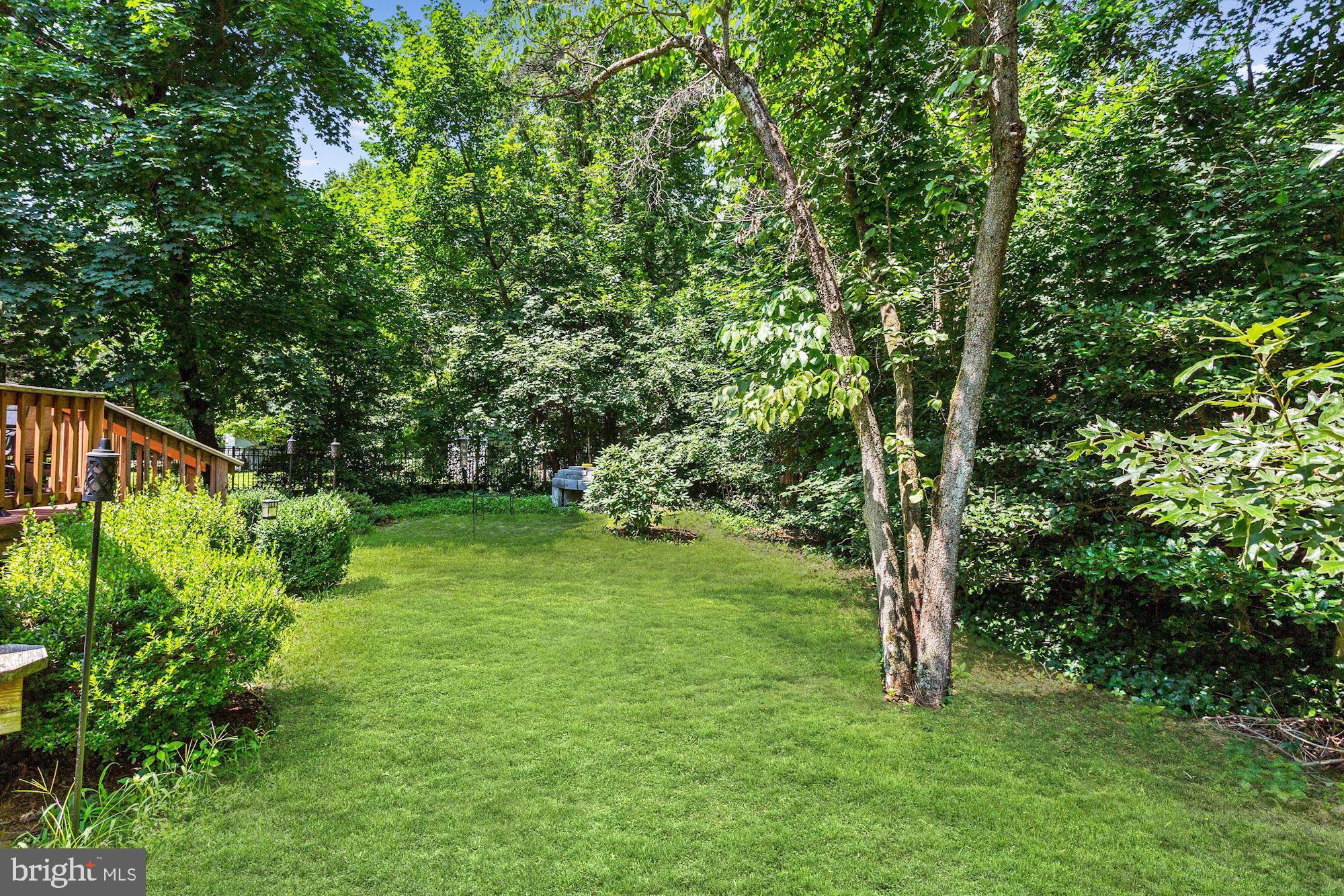 43 Kleis Road Severna Park, MD 21146 - Photo 30 of 39 Rear Yard