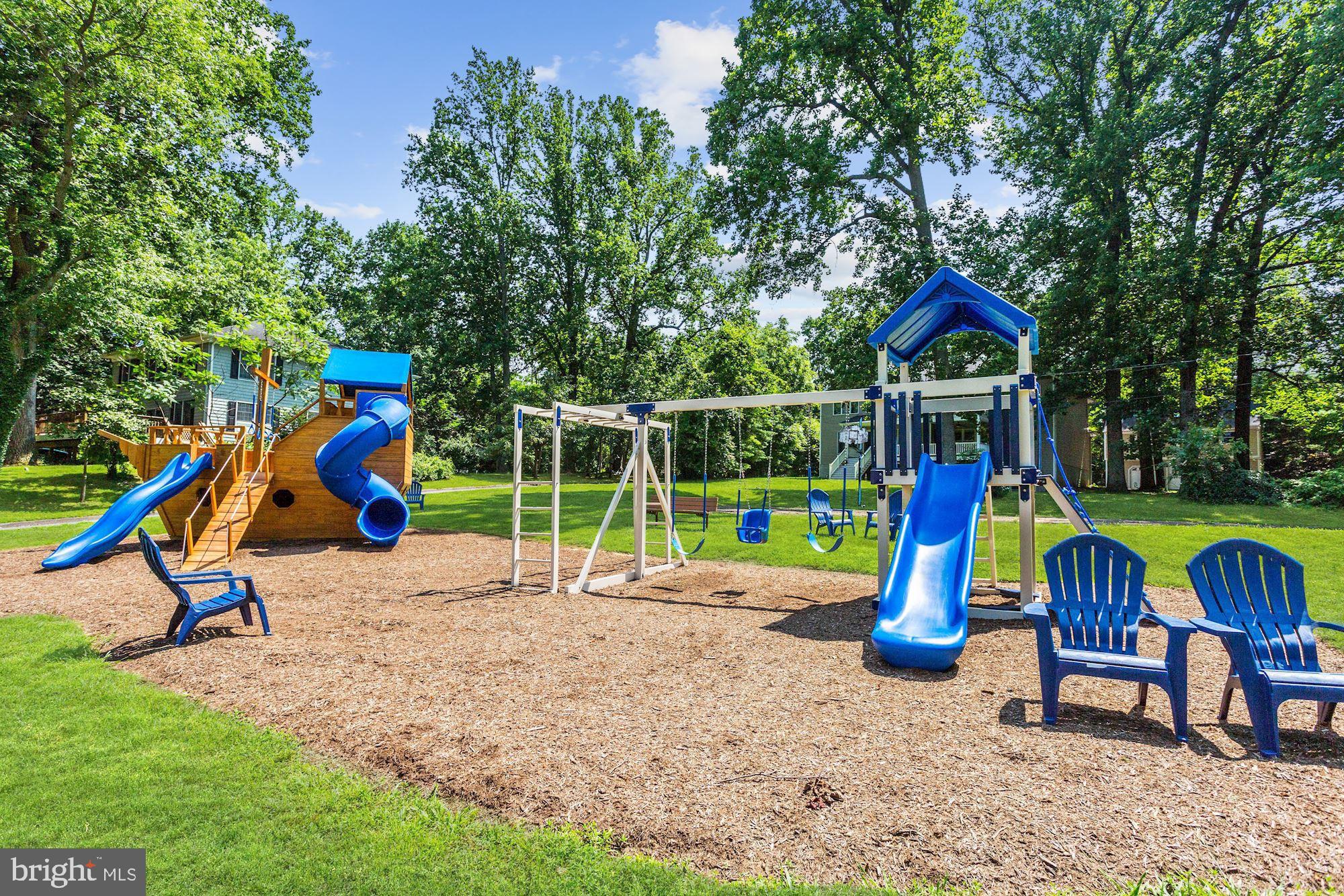 43 Kleis Road Severna Park, MD 21146 - Photo 32 of 39 Community Play Area