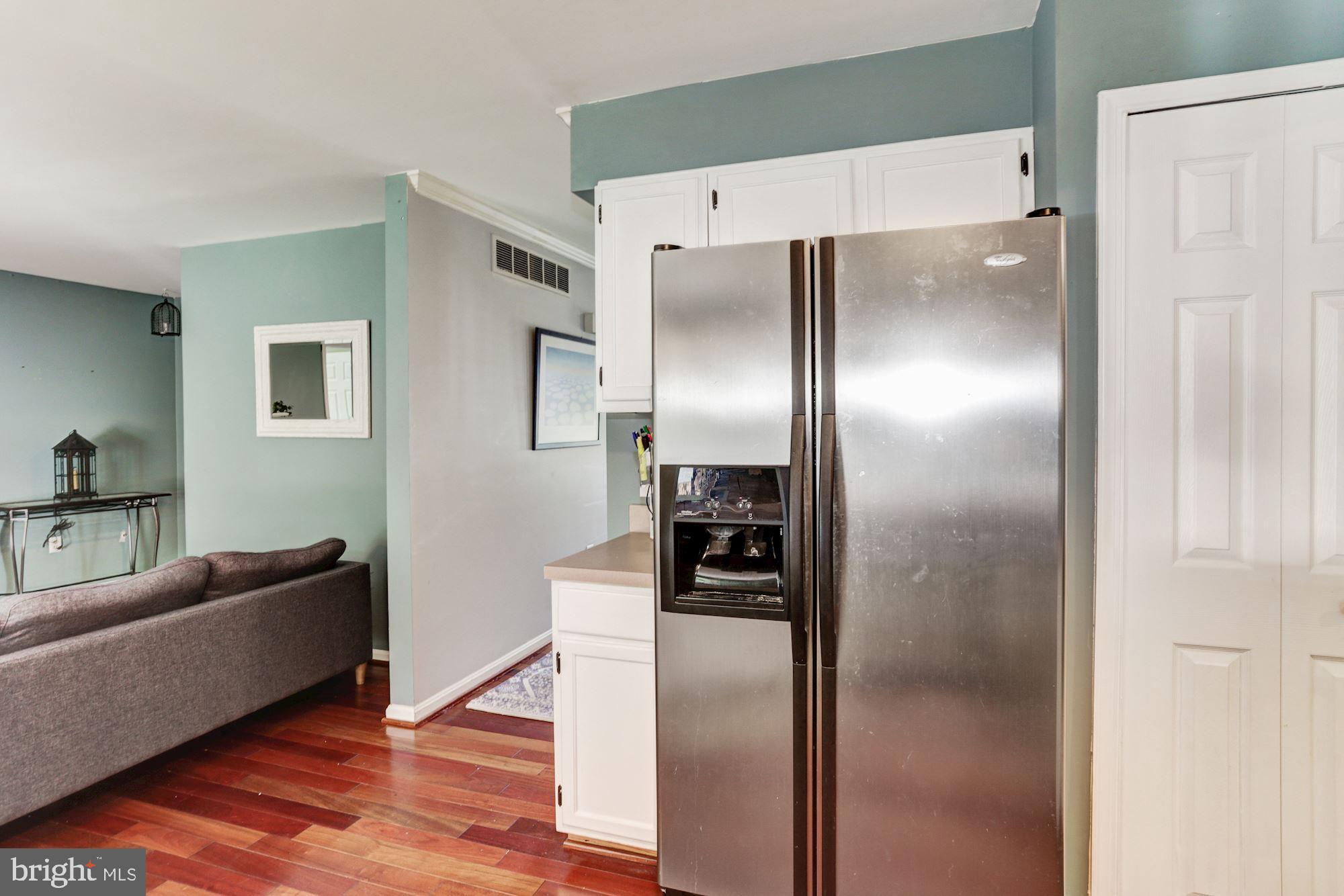43 Kleis Road Severna Park, MD 21146 - Photo 8 of 39 Kitchen
