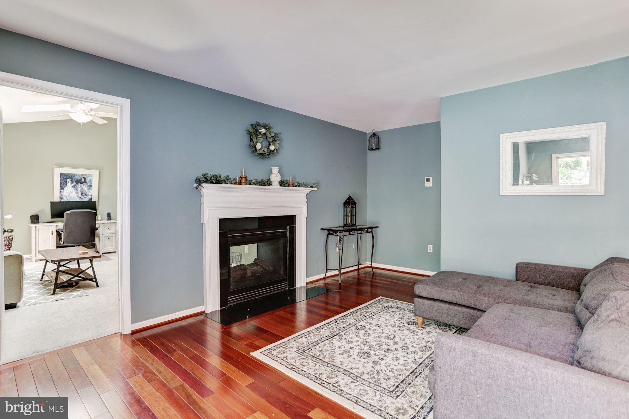 43 Kleis Road Severna Park, MD 21146 - Photo 10 of 39 Family Room