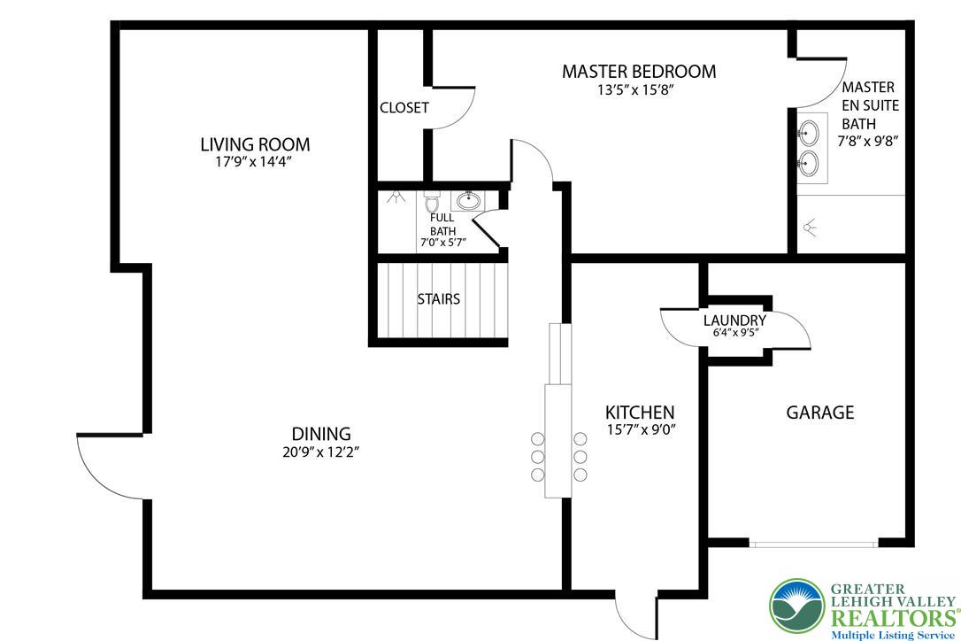4108 Oakland Road Bethlehem, PA 18020 - Photo 61 of 62 Gallery Image 61