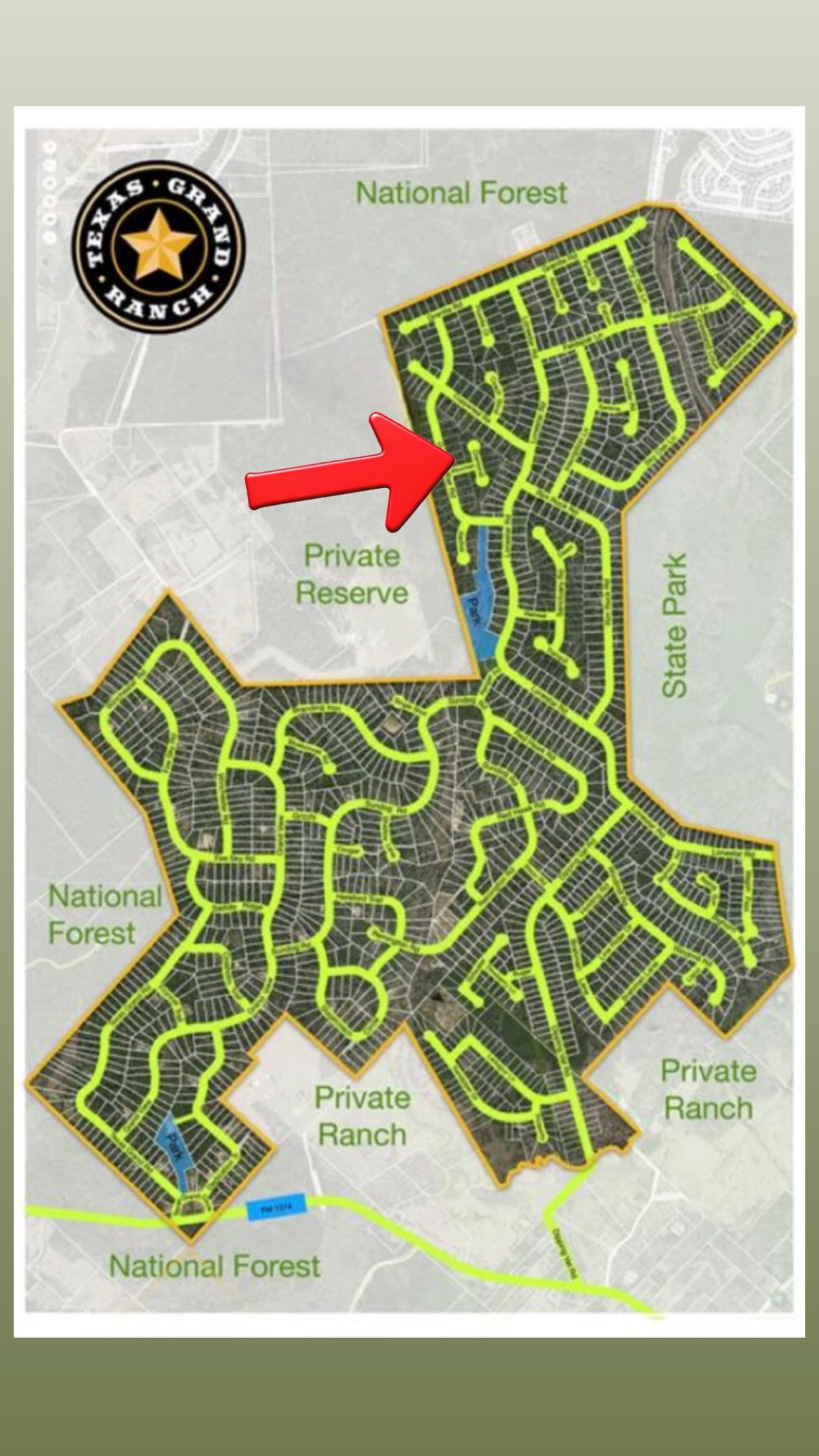 11-29-30 Grey Feather Road Huntsville, TX 77340 - Photo 4 of 12 unknown