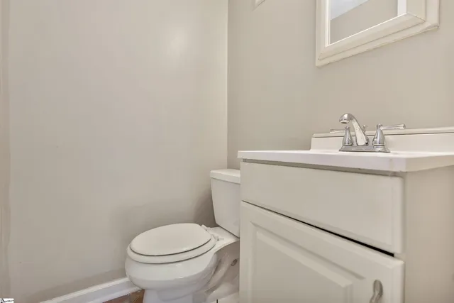 $135,000 | 3706 East North Street, Unit A7, Greenville, SC 29615