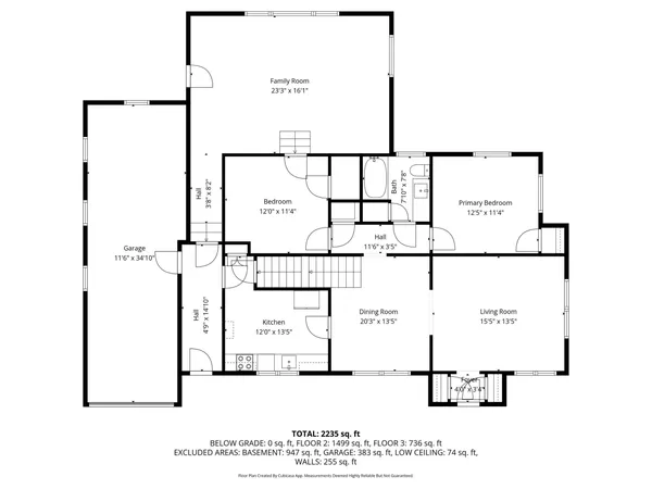 $237,500 | 702 Mira Avenue, Crivitz, WI 54114