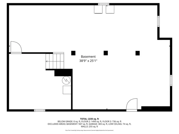 $237,500 | 702 Mira Avenue, Crivitz, WI 54114