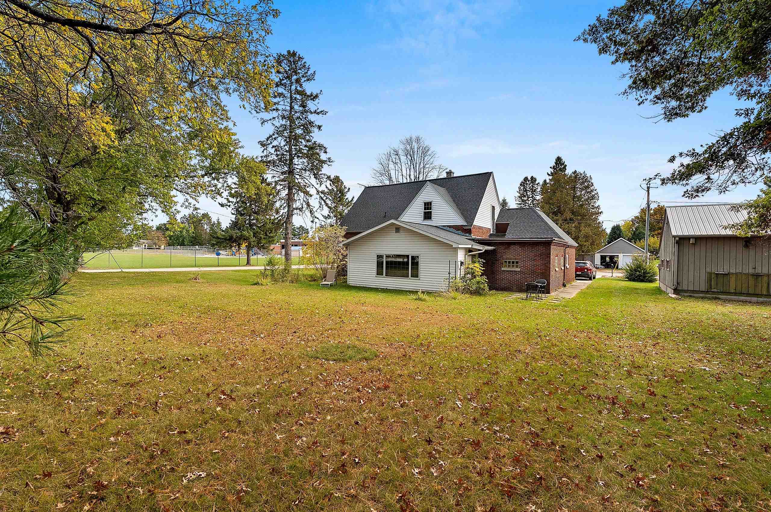 702 Mira Avenue Crivitz, WI 54114 - Photo 41 of 57