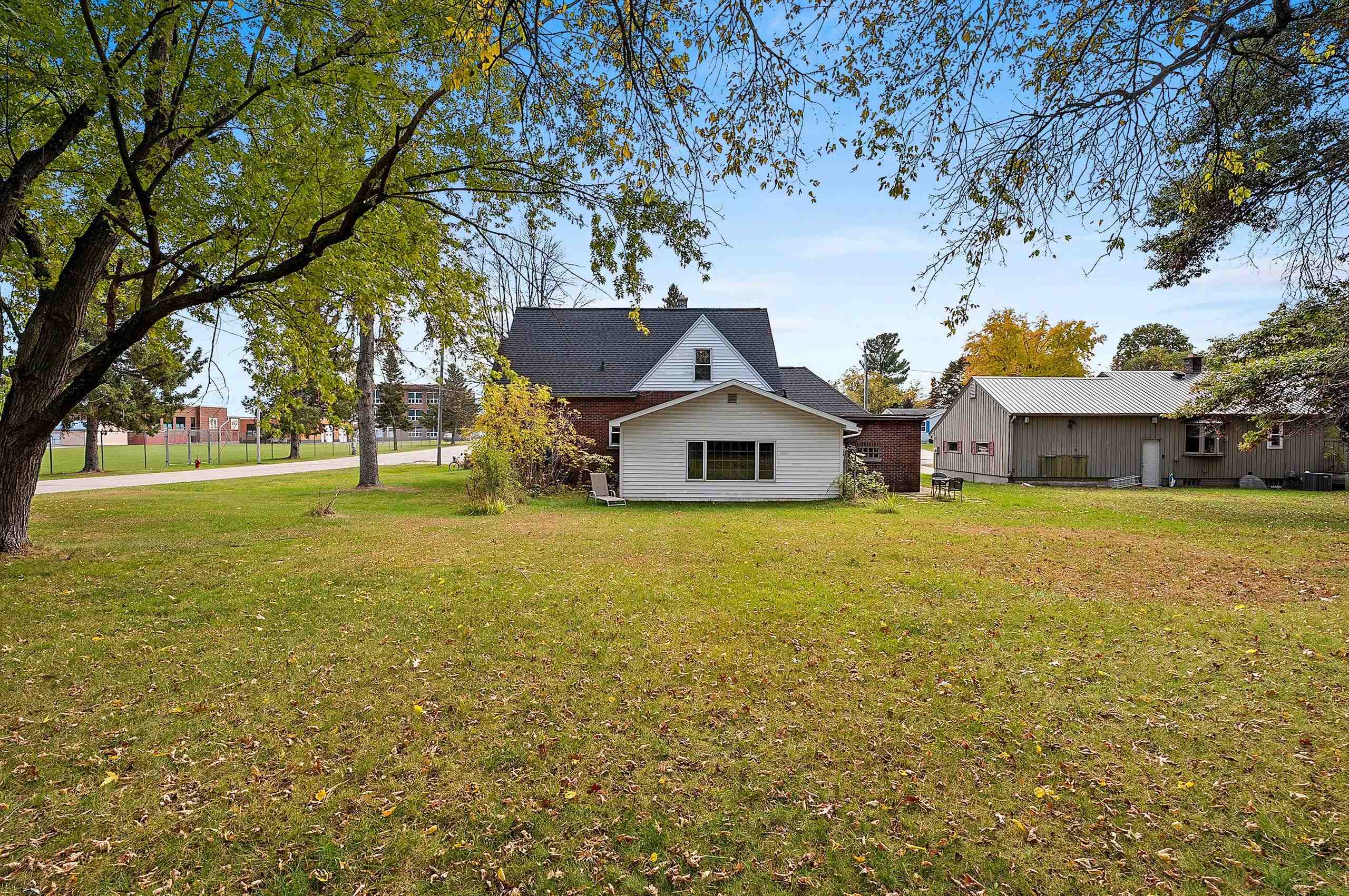 702 Mira Avenue Crivitz, WI 54114 - Photo 42 of 57