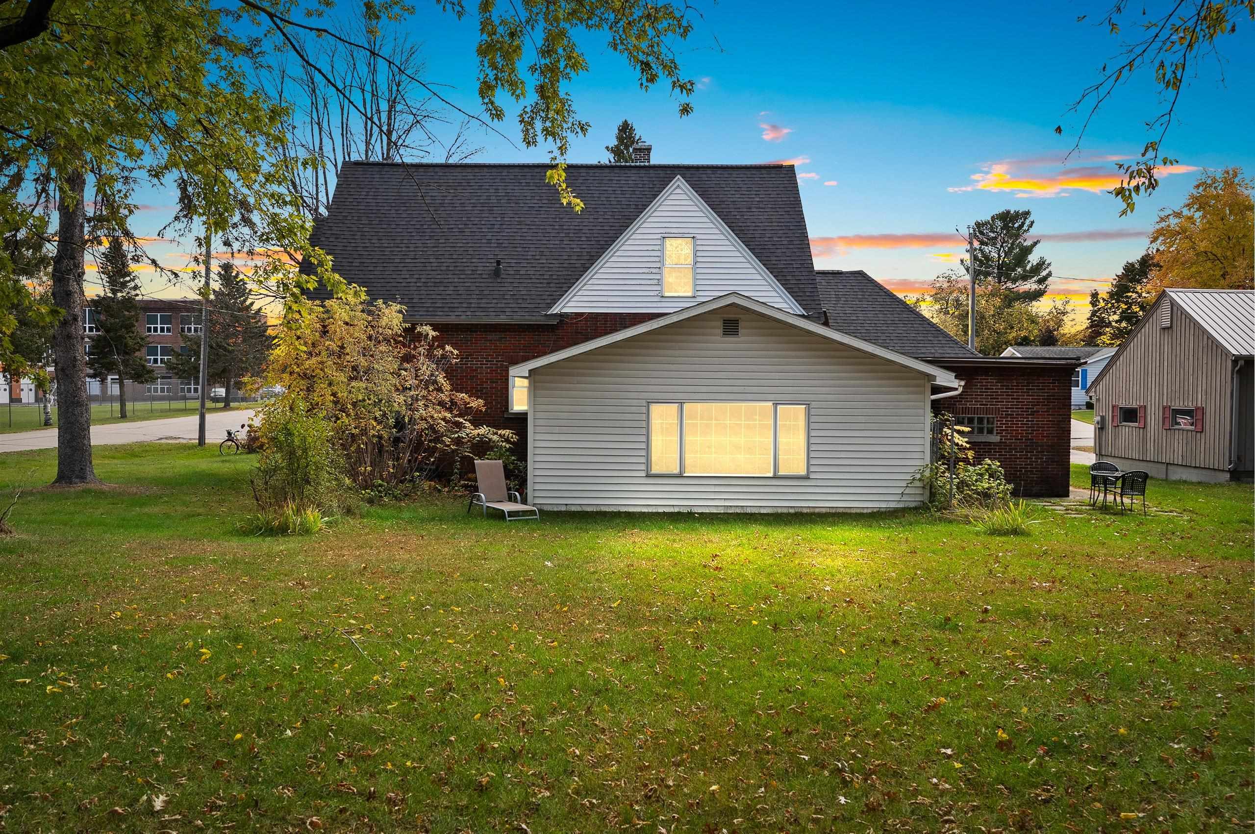 702 Mira Avenue Crivitz, WI 54114 - Photo 43 of 57