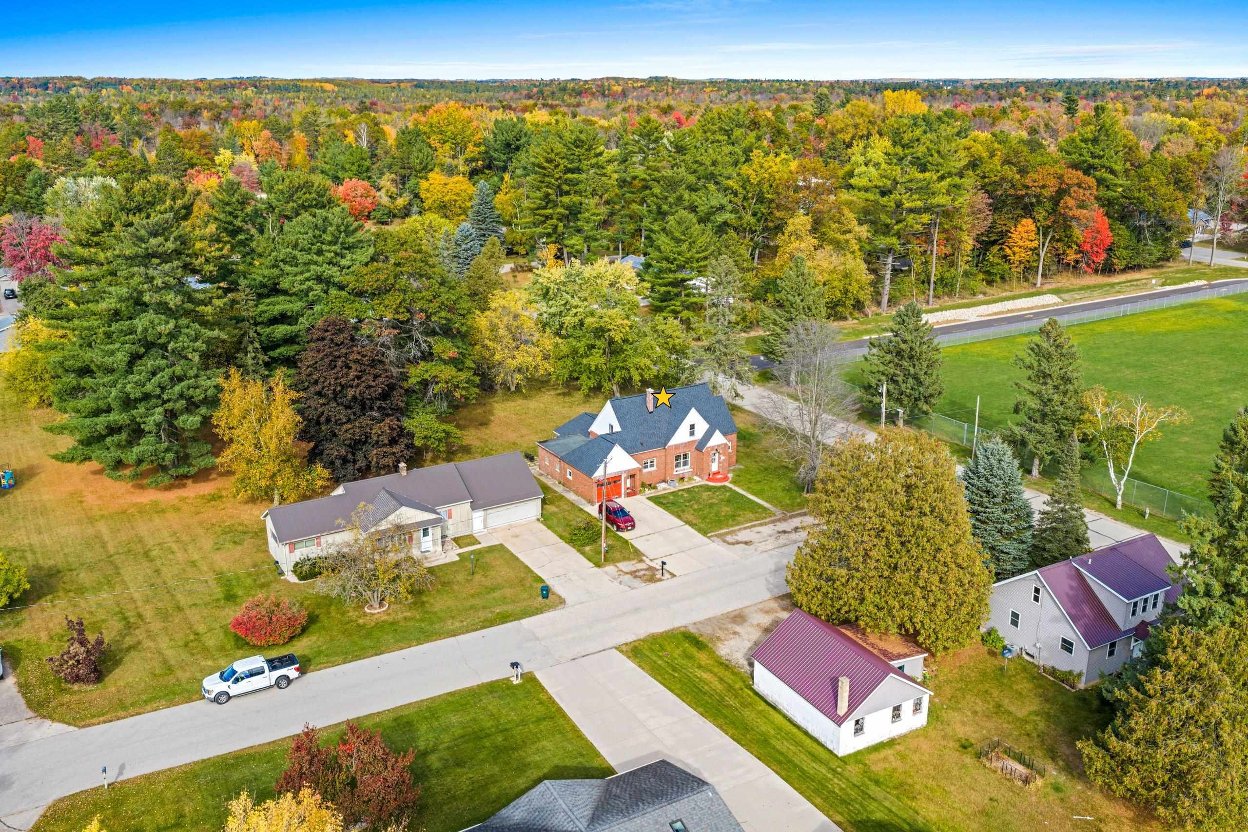 702 Mira Avenue Crivitz, WI 54114 - Photo 53 of 57