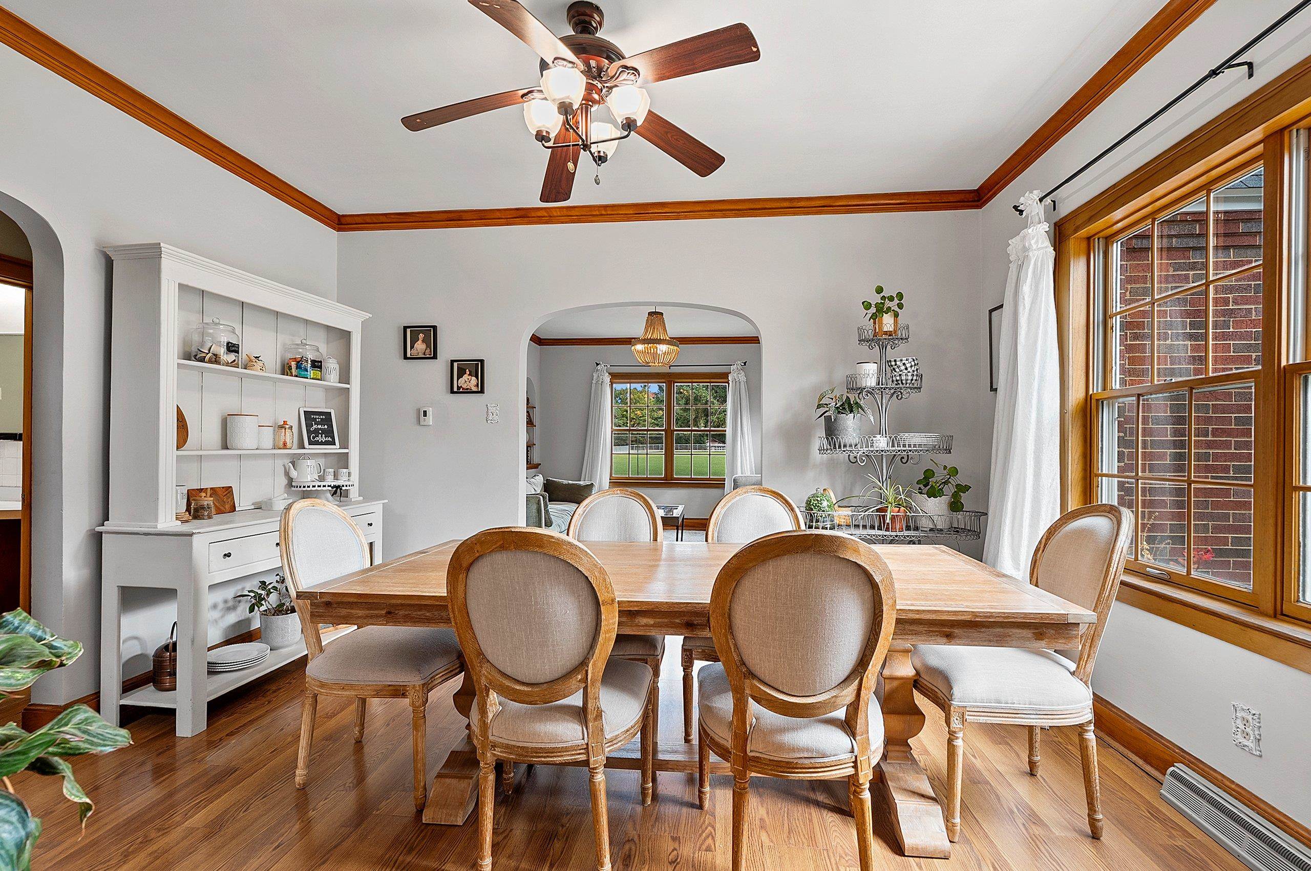 702 Mira Avenue Crivitz, WI 54114 - Photo 7 of 57
