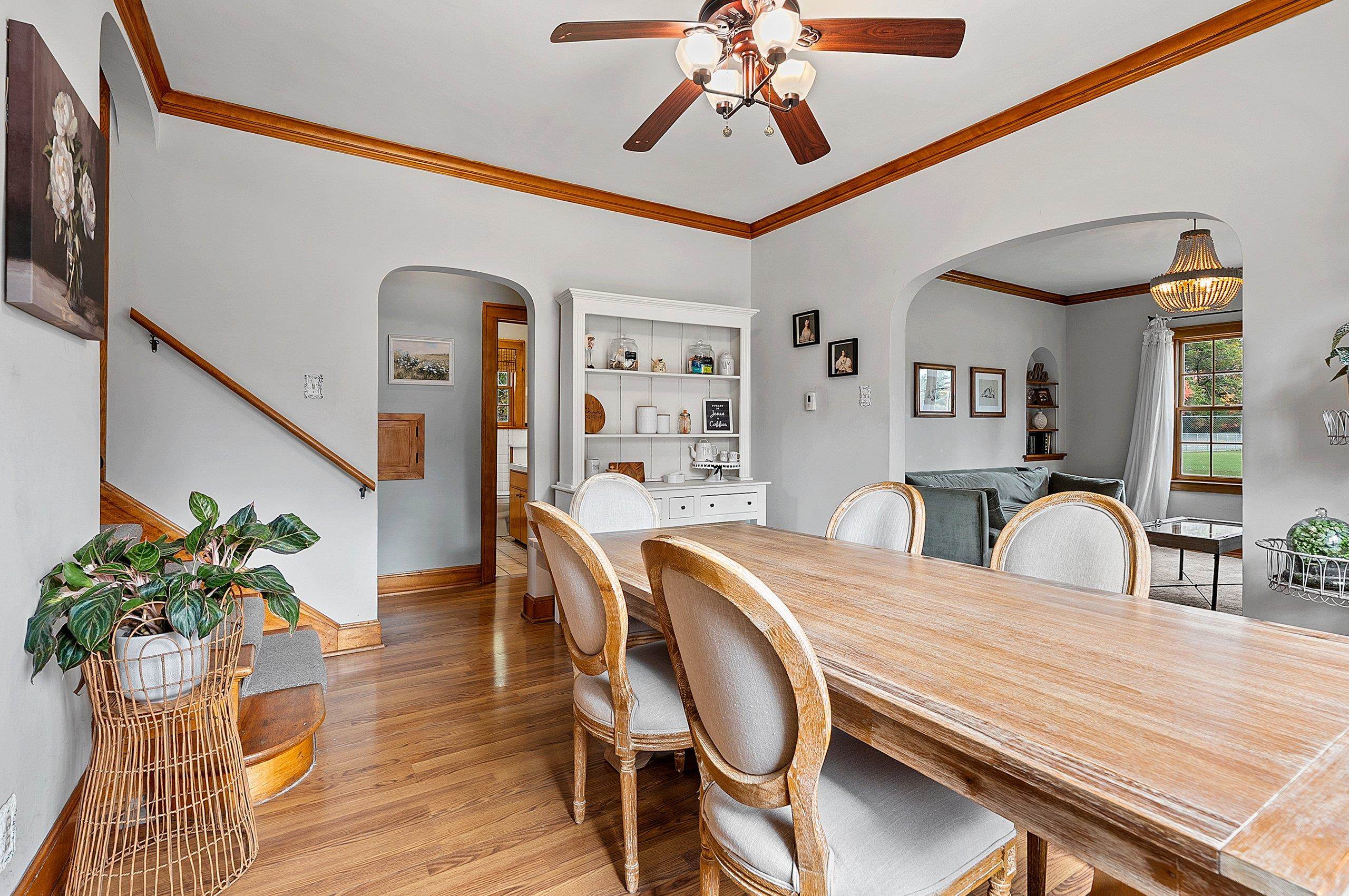 702 Mira Avenue Crivitz, WI 54114 - Photo 8 of 57