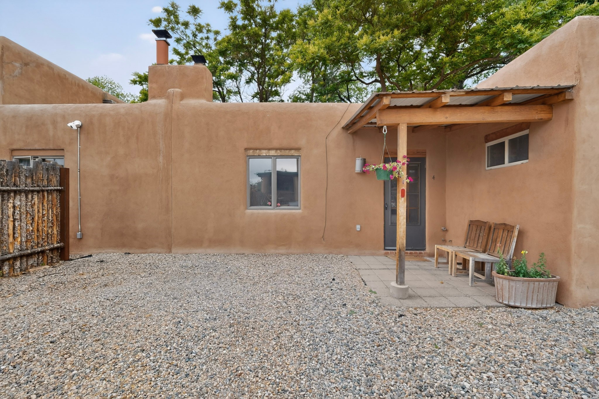 612 Gomez Road, Unit 4 Santa Fe, NM 87505 - Photo 24 of 24