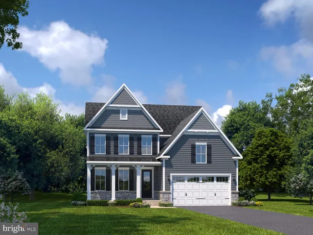 $919,990 | 1422 Cranesbill Lane, Odenton, MD 21113