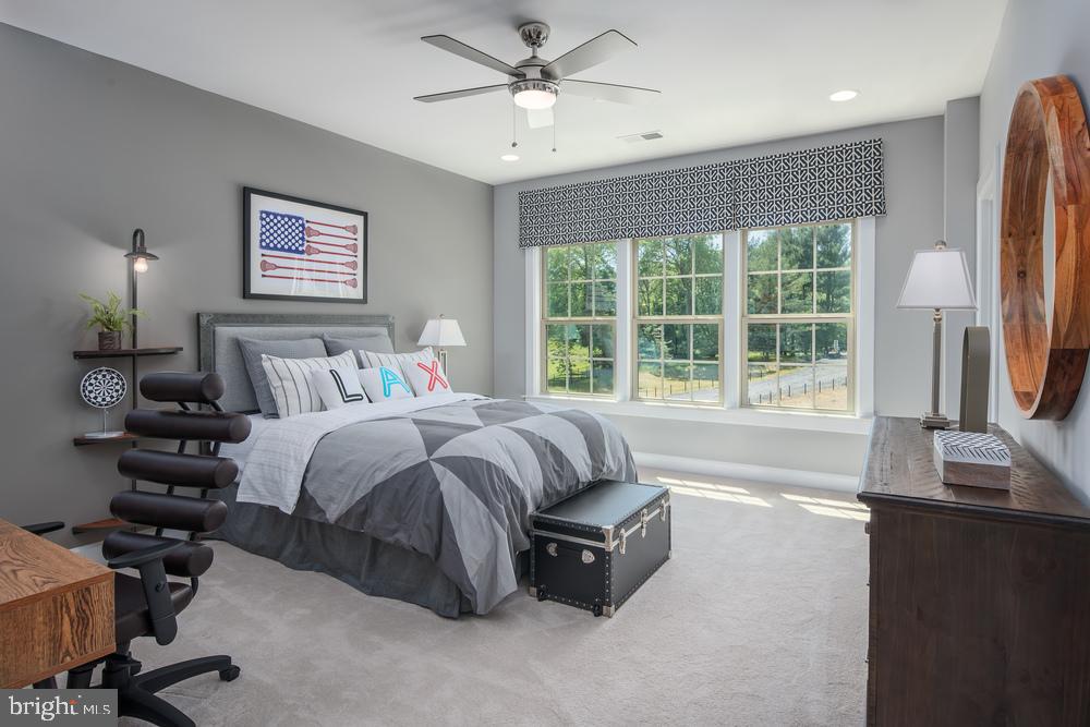 1422 Cranesbill Lane Odenton, MD 21113 - Photo 13 of 21 Bedroom