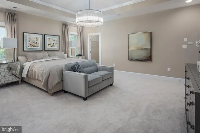 $919,990 | 1422 Cranesbill Lane, Odenton, MD 21113