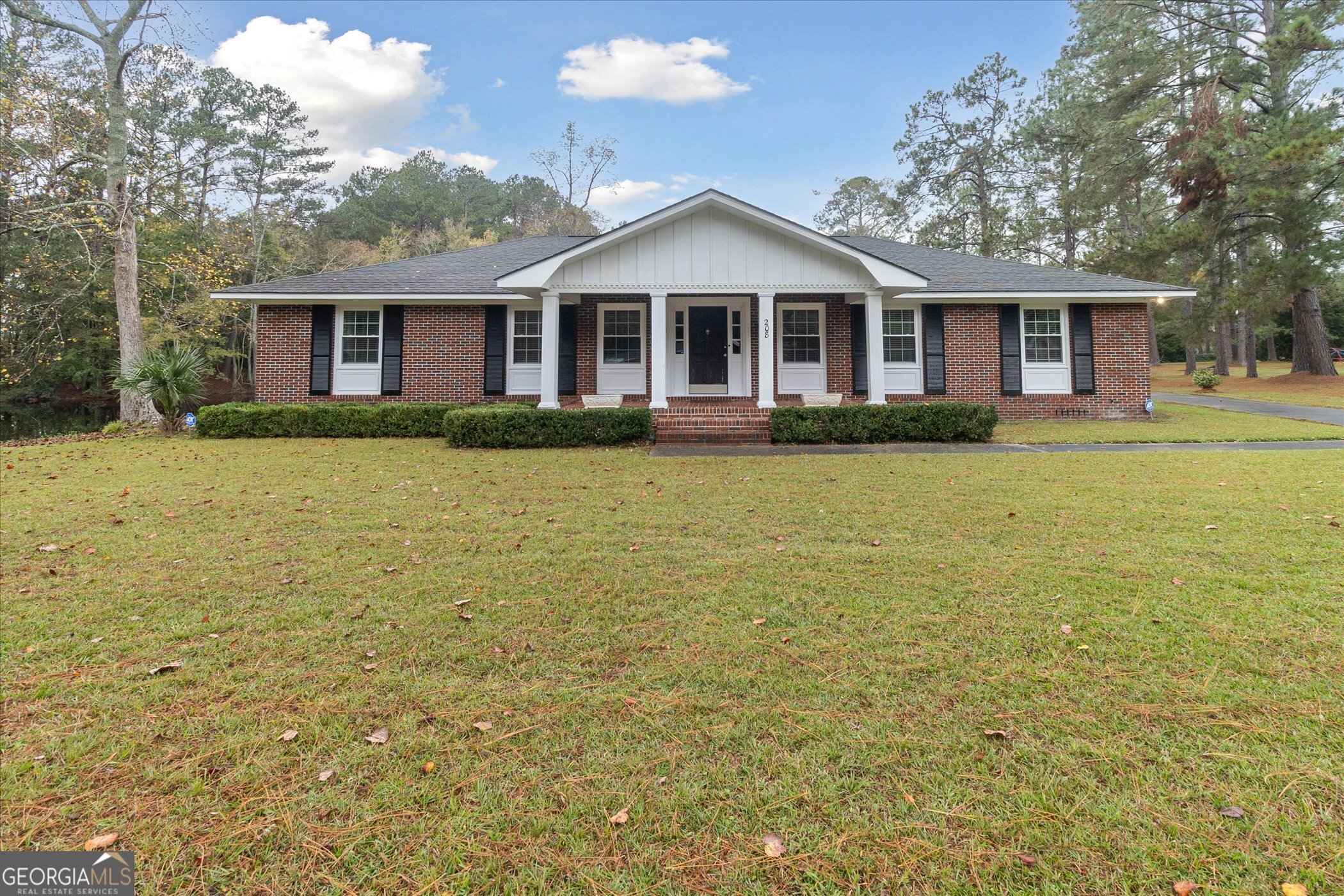 208 Cromley Road Brooklet, GA 30415 - Photo 1 of 1 Gallery Image 1