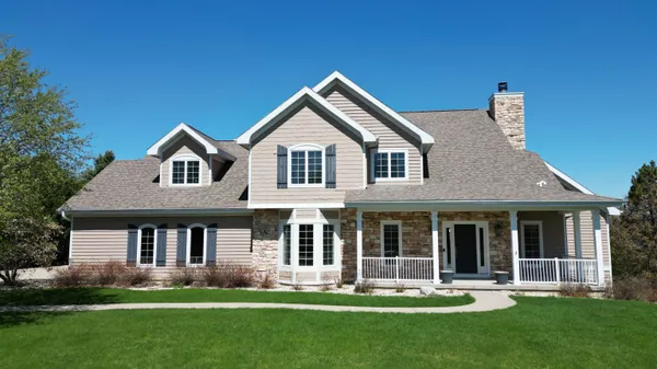 $1,150,000 | 7588 Baltic Drive, Verona, WI 53593