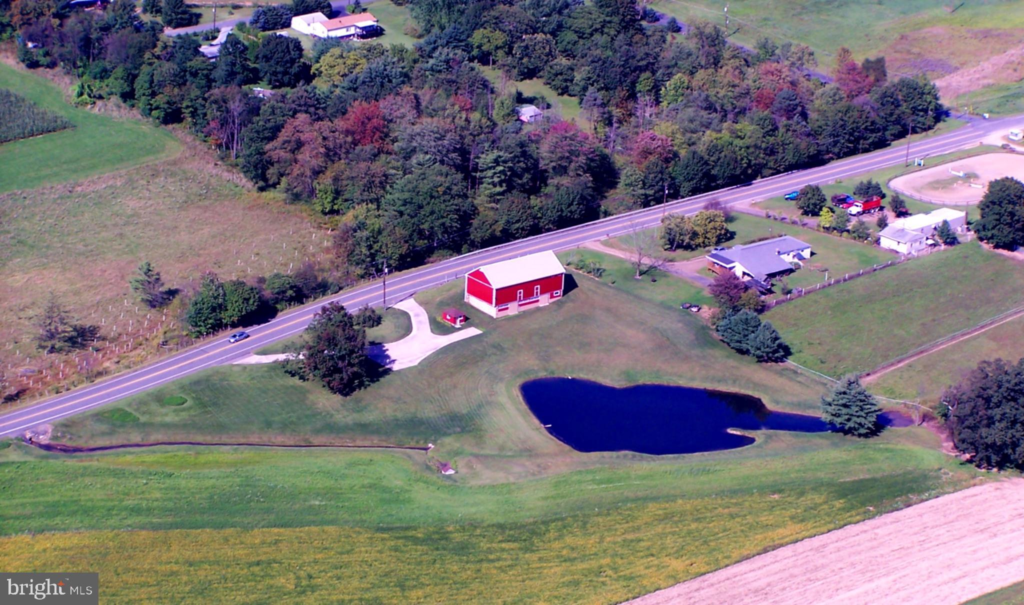 970 Long Run Road Pine Grove, PA 17963 - Photo 3 of 9 Gallery Image 3