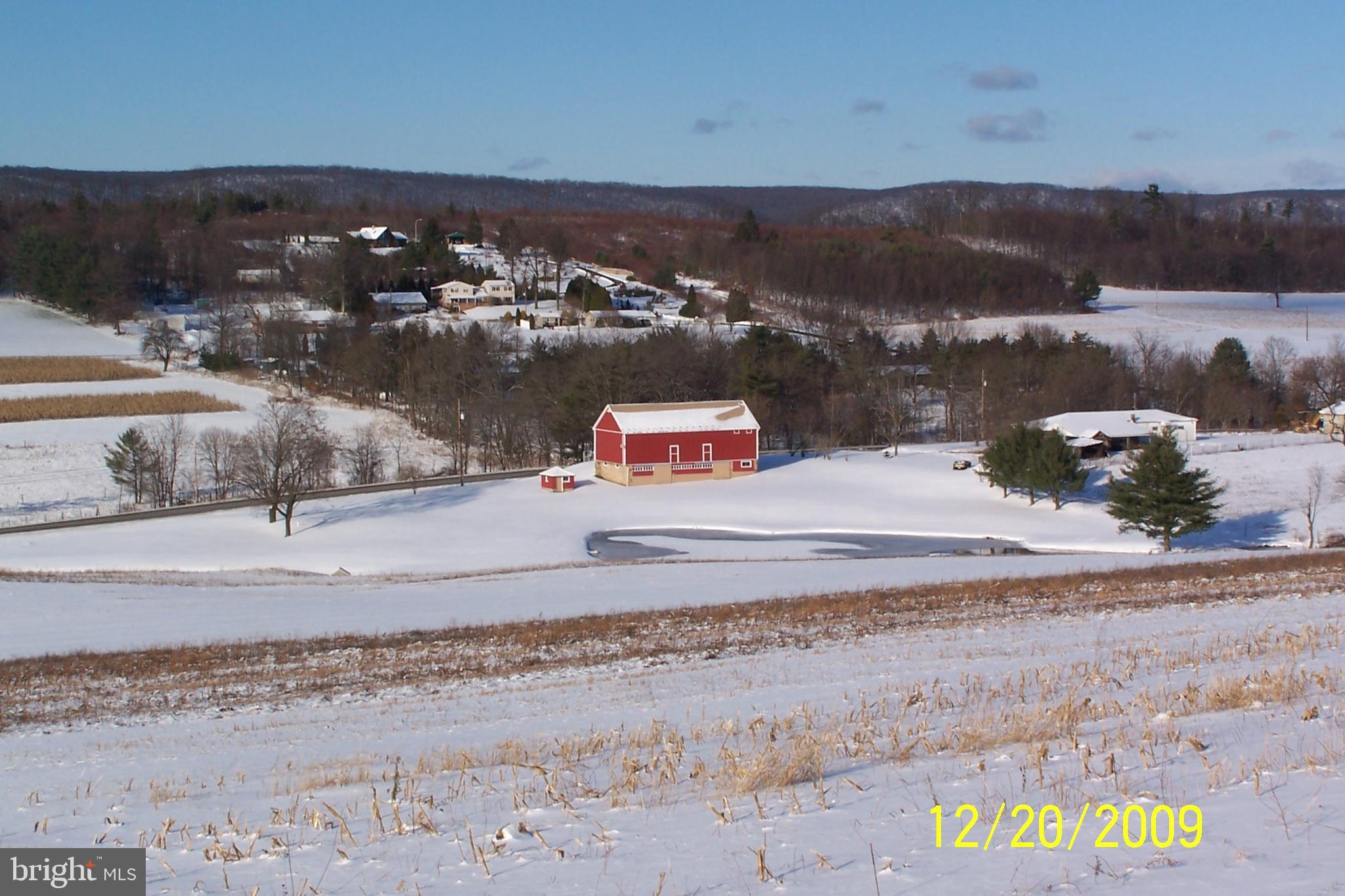 970 Long Run Road Pine Grove, PA 17963 - Photo 4 of 9 Gallery Image 4