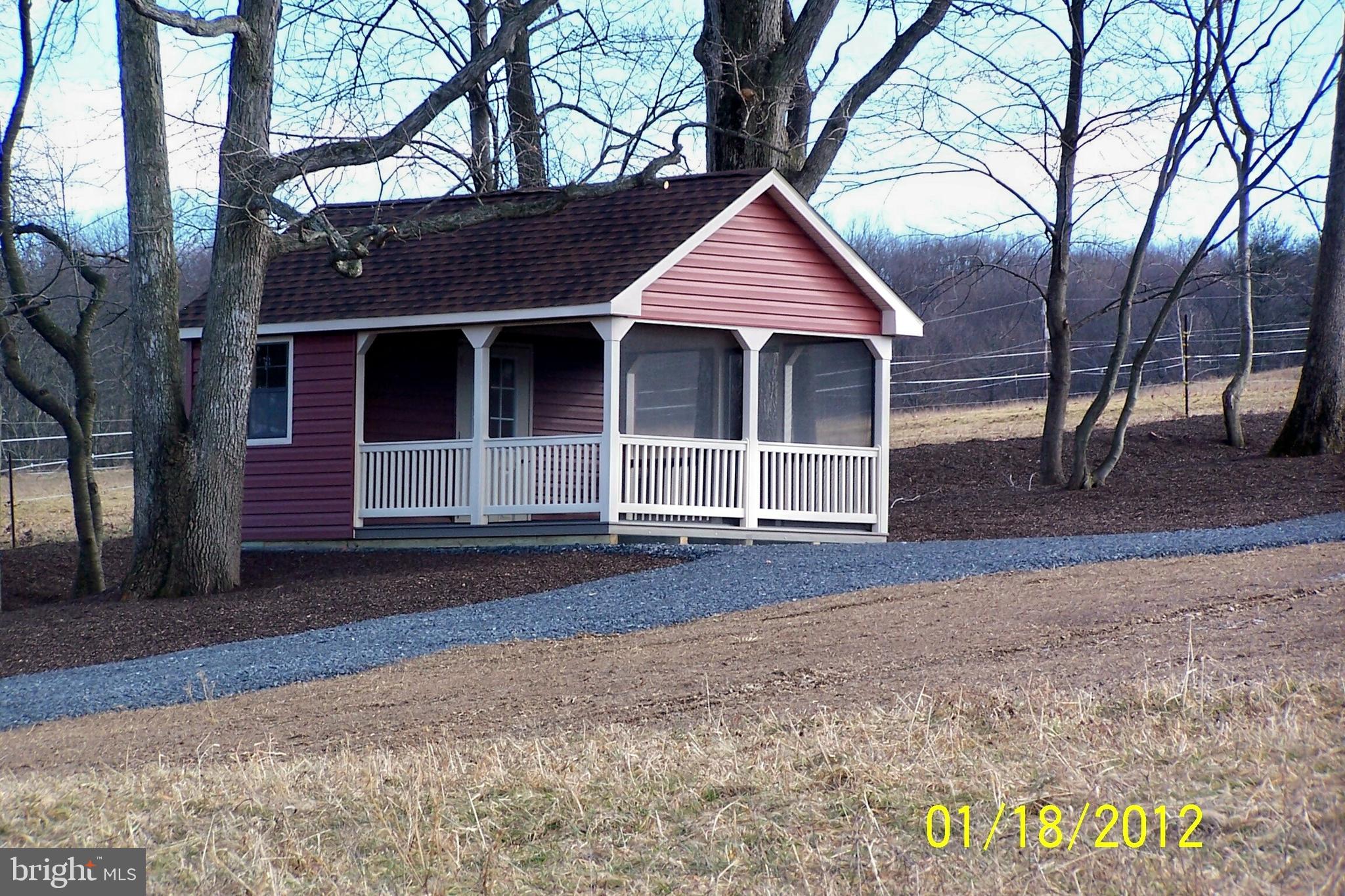 970 Long Run Road Pine Grove, PA 17963 - Photo 5 of 9 Gallery Image 5
